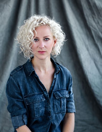 jorien zeevaart