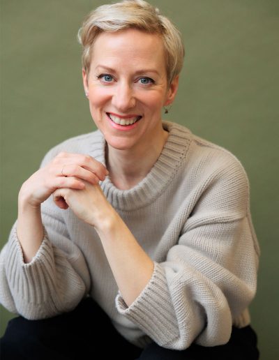 jorien zeevaart